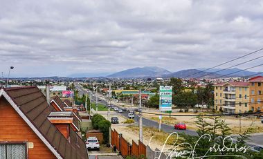 Estupenda casa en venta sector Belloto 2000 Quilpué