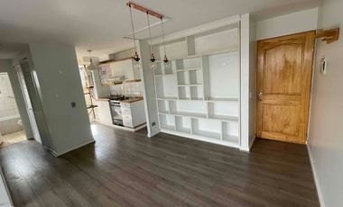 DEPARTAMENTO 2D Providencia