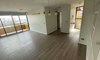 DEPARTAMENTO 2D Providencia