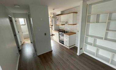 DEPARTAMENTO 2D Providencia
