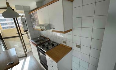 DEPARTAMENTO 2D Providencia