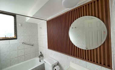 DEPARTAMENTO 2D Providencia