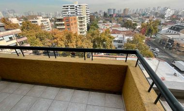 DEPARTAMENTO 2D Providencia