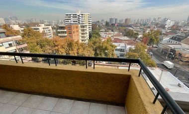 DEPARTAMENTO 2D Providencia