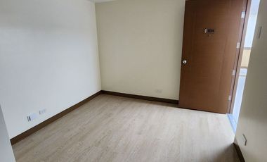 1BR condo and parking for rent in Alabang- CITYLAND TWO PREMIER