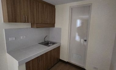 1BR condo and parking for rent in Alabang- CITYLAND TWO PREMIER