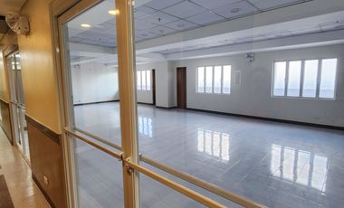 1BR condo and parking for rent in Alabang- CITYLAND TWO PREMIER