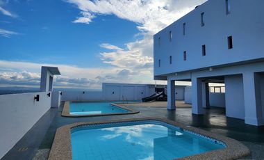 1BR condo and parking for rent in Alabang- CITYLAND TWO PREMIER