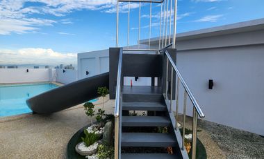 1BR condo and parking for rent in Alabang- CITYLAND TWO PREMIER
