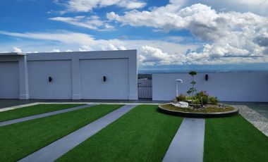 1BR condo and parking for rent in Alabang- CITYLAND TWO PREMIER