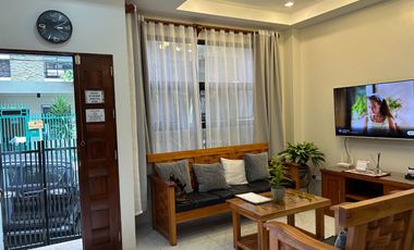 4-Bedroom Elegant Brand New House For Sale in Baguio City