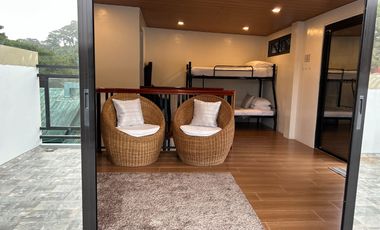 4-Bedroom Elegant Brand New House For Sale in Baguio City