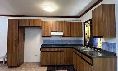 3 bedroom Houuse and Lot for Rent in Mandaue City