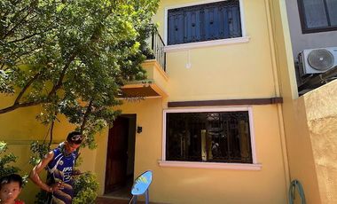 3 bedroom Houuse and Lot for Rent in Mandaue City