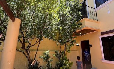 3 bedroom Houuse and Lot for Rent in Mandaue City