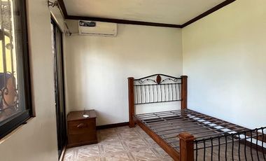 3 bedroom Houuse and Lot for Rent in Mandaue City