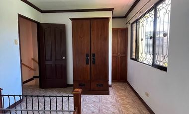 3 bedroom Houuse and Lot for Rent in Mandaue City