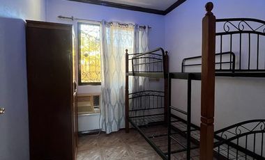 3 bedroom Houuse and Lot for Rent in Mandaue City