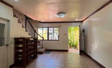 3 bedroom Houuse and Lot for Rent in Mandaue City