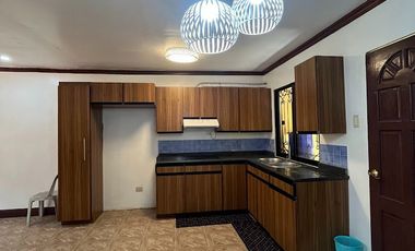 3 bedroom Houuse and Lot for Rent in Mandaue City