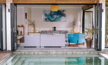 Modern House & Lot / Villa for Sale located in Panglao Island, Bohol