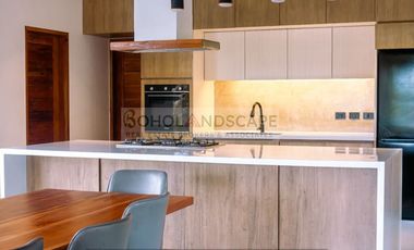Modern House & Lot / Villa for Sale located in Panglao Island, Bohol
