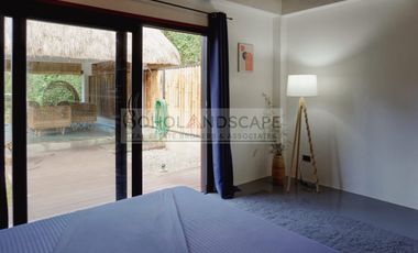 Modern House & Lot / Villa for Sale located in Panglao Island, Bohol