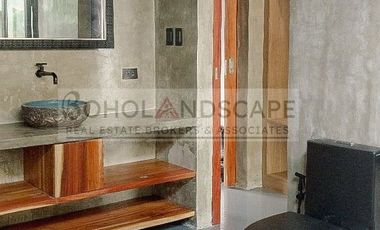 Modern House & Lot / Villa for Sale located in Panglao Island, Bohol