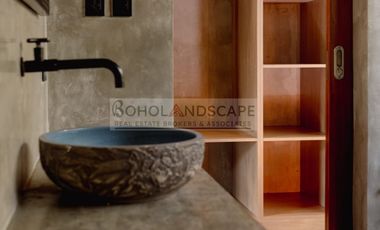 Modern House & Lot / Villa for Sale located in Panglao Island, Bohol