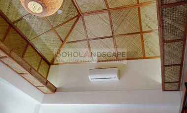 Modern House & Lot / Villa for Sale located in Panglao Island, Bohol