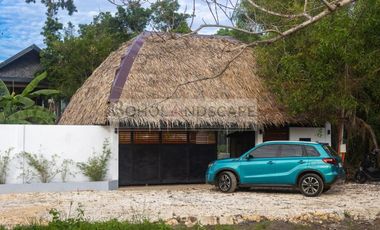 Modern House & Lot / Villa for Sale located in Panglao Island, Bohol