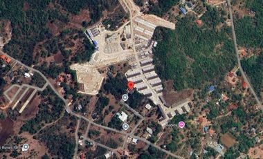 Modern House & Lot / Villa for Sale located in Panglao Island, Bohol