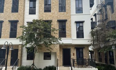 Brownstone Villas | Townhouse For Sale - #8342