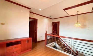 FOR SALE: Overlooking House and Lot in San Mateo, Rizal
