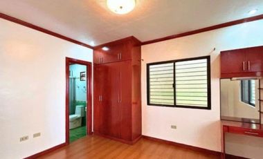 Overlooking House and Lot for Sale in San Mateo, Rizal