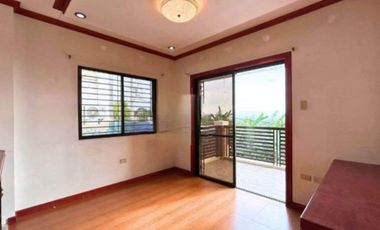 Overlooking House and Lot for Sale in San Mateo, Rizal