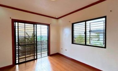 Overlooking House and Lot for Sale in San Mateo, Rizal
