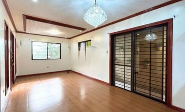 Overlooking House and Lot for Sale in San Mateo, Rizal