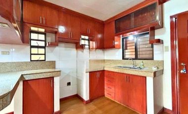 Overlooking House and Lot for Sale in San Mateo, Rizal