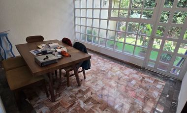 Casa en Venta en Residencial Joyas del Pedregal, Coyoacán, Vigilancia 24/7, Amenidades