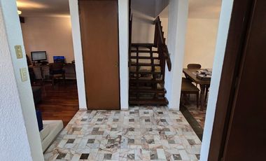 Casa en Venta en Residencial Joyas del Pedregal, Coyoacán, Vigilancia 24/7, Amenidades