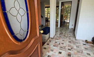 Casa en Venta en Residencial Joyas del Pedregal, Coyoacán, Vigilancia 24/7, Amenidades
