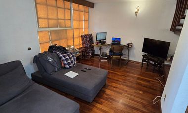 Casa en Venta en Residencial Joyas del Pedregal, Coyoacán, Vigilancia 24/7, Amenidades