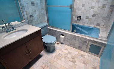 Casa en Venta en Residencial Joyas del Pedregal, Coyoacán, Vigilancia 24/7, Amenidades