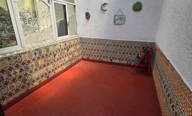 Casa en Venta en Residencial Joyas del Pedregal, Coyoacán, Vigilancia 24/7, Amenidades