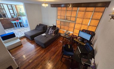 Casa en Venta en Residencial Joyas del Pedregal, Coyoacán, Vigilancia 24/7, Amenidades