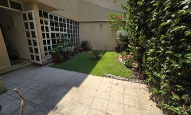 Casa en Venta en Residencial Joyas del Pedregal, Coyoacán, Vigilancia 24/7, Amenidades