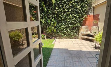 Casa en Venta en Residencial Joyas del Pedregal, Coyoacán, Vigilancia 24/7, Amenidades