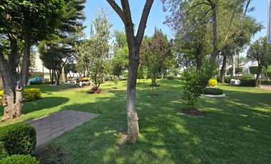 Casa en Venta en Residencial Joyas del Pedregal, Coyoacán, Vigilancia 24/7, Amenidades