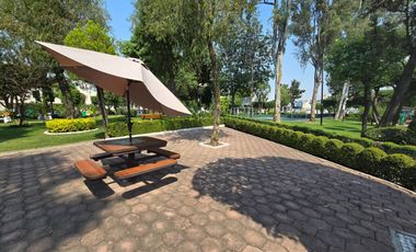 Casa en Venta en Residencial Joyas del Pedregal, Coyoacán, Vigilancia 24/7, Amenidades